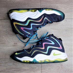 Air Pippen 'Midnight Navy'